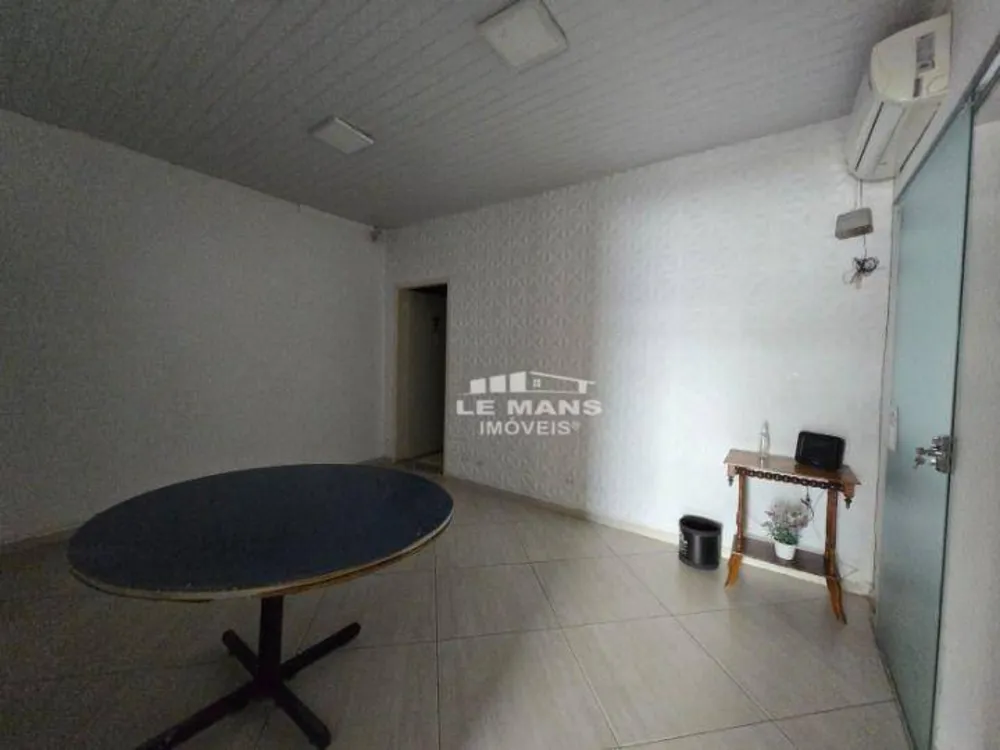 Sala-Conjunto, 122 m² - Foto 5