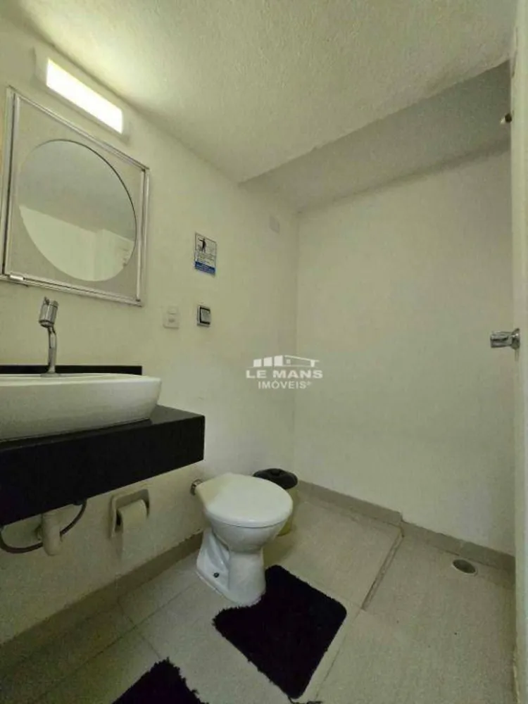 Sala-Conjunto, 122 m² - Foto 3