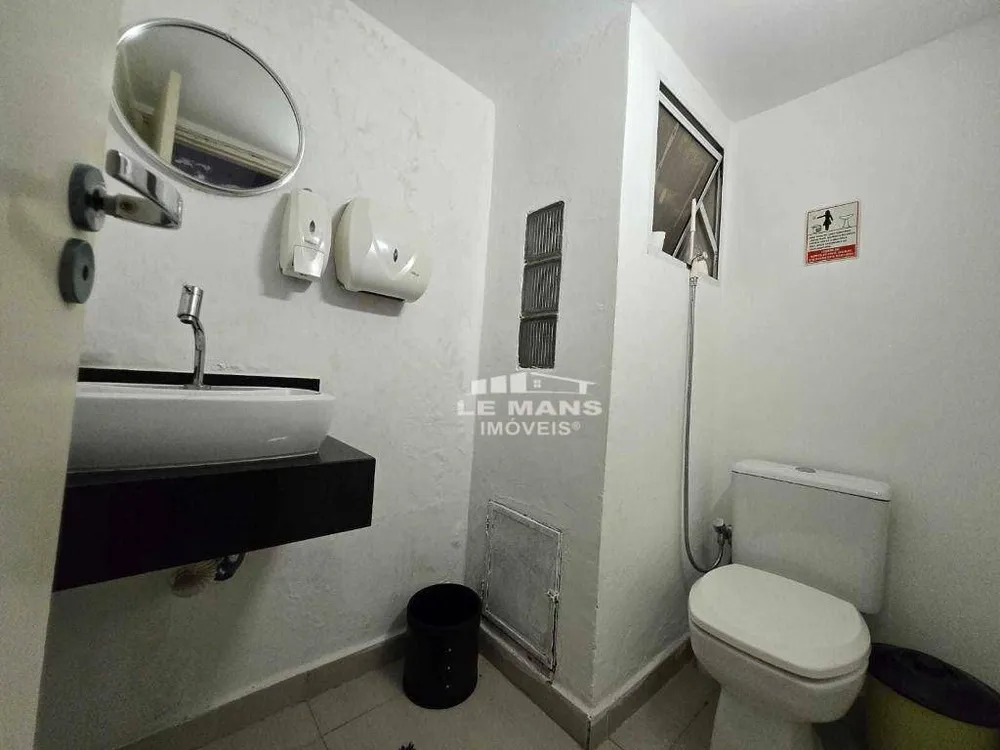 Sala-Conjunto, 122 m² - Foto 7
