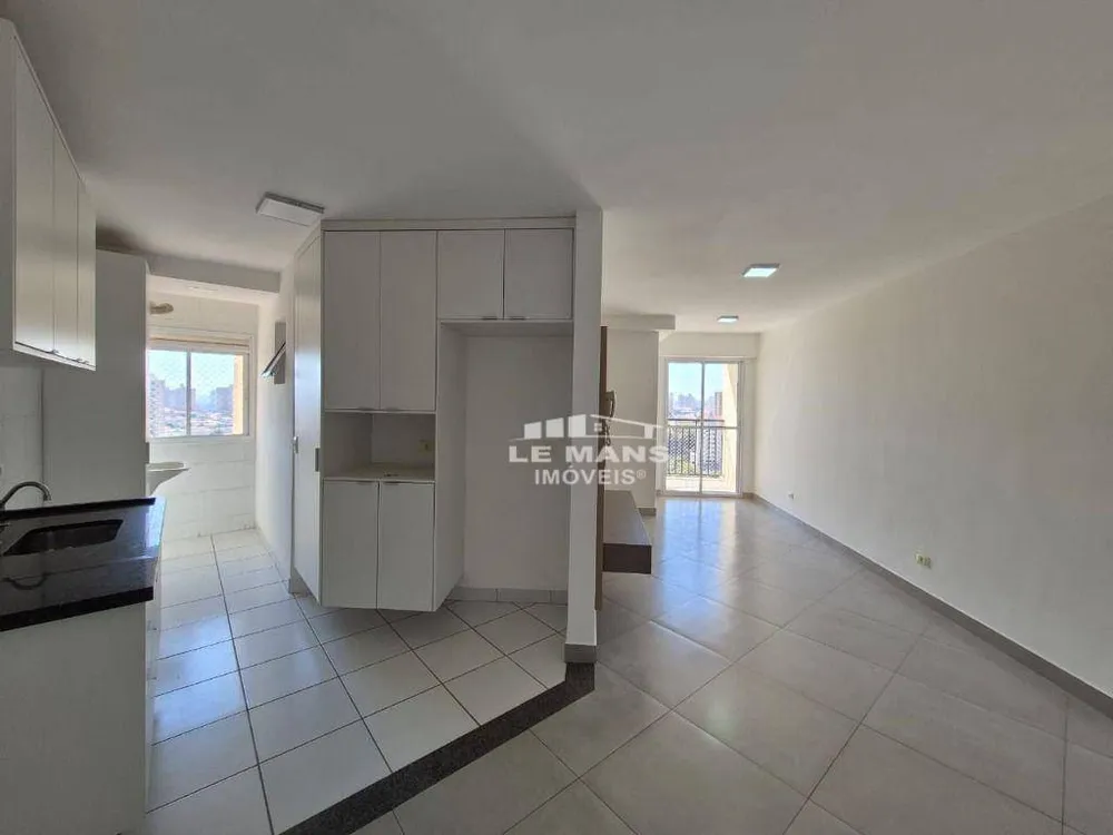 Apartamento, 2 quartos, 62 m² - Foto 1