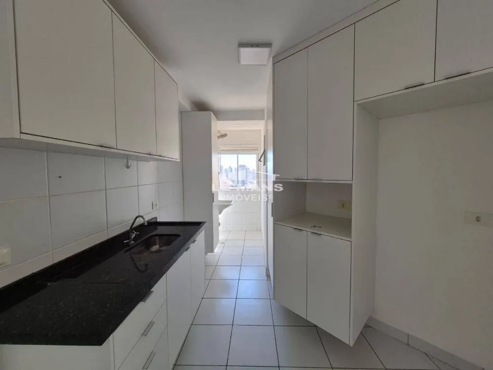 Apartamento, 2 quartos, 62 m² - Foto 2