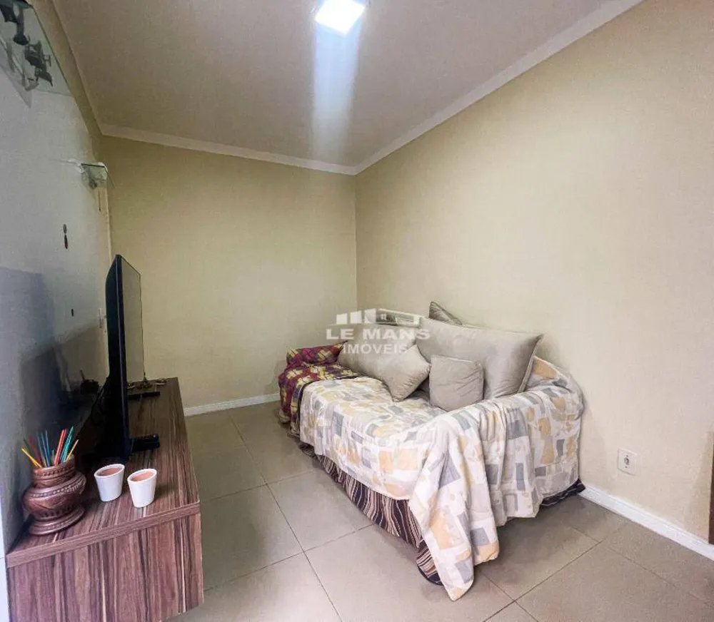 Apartamento, 2 quartos, 54 m² - Foto 3