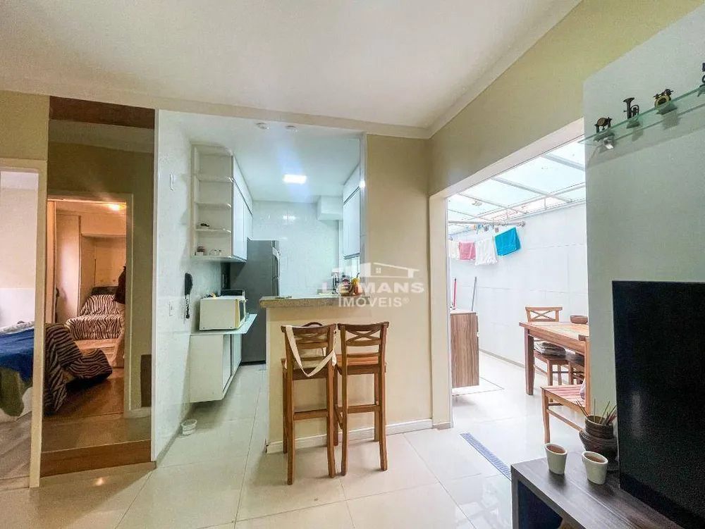 Apartamento, 2 quartos, 54 m² - Foto 5