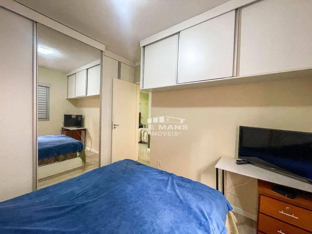 Apartamento, 2 quartos, 54 m² - Foto 9