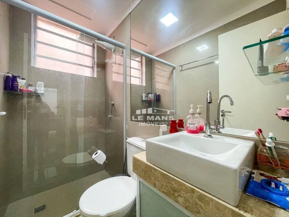 Apartamento, 2 quartos, 54 m² - Foto 10