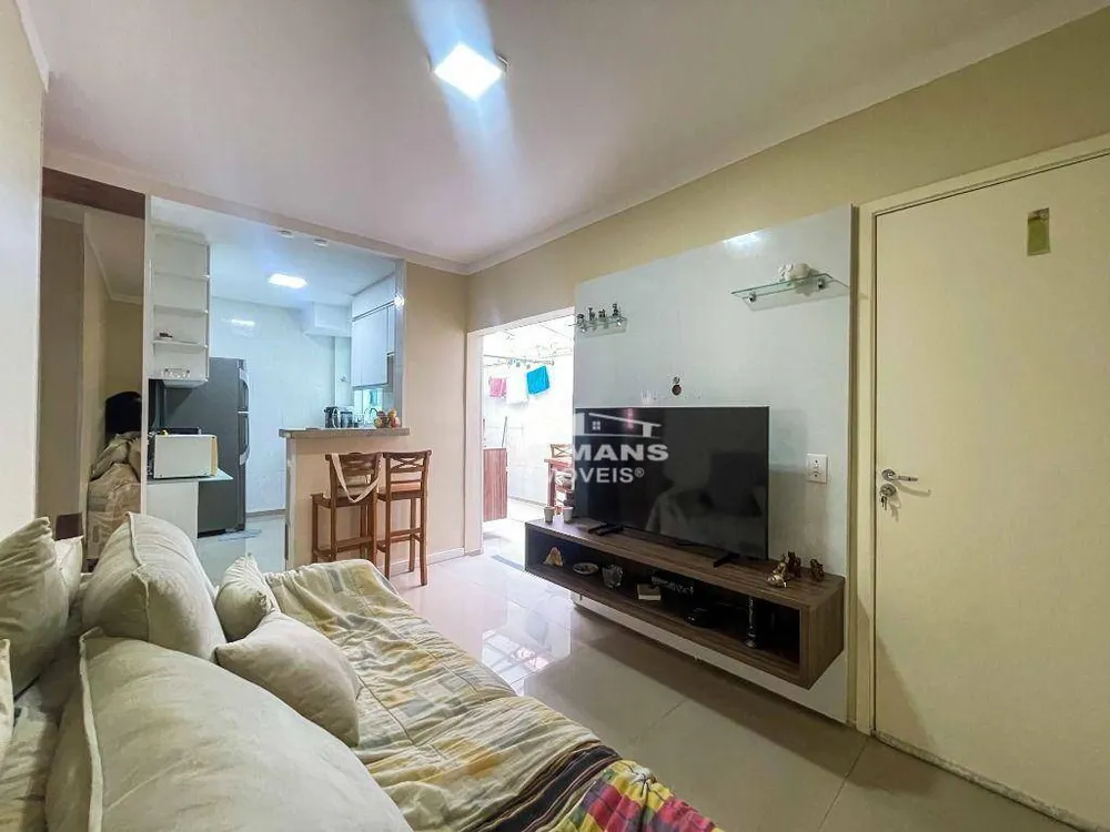 Apartamento, 2 quartos, 54 m² - Foto 4