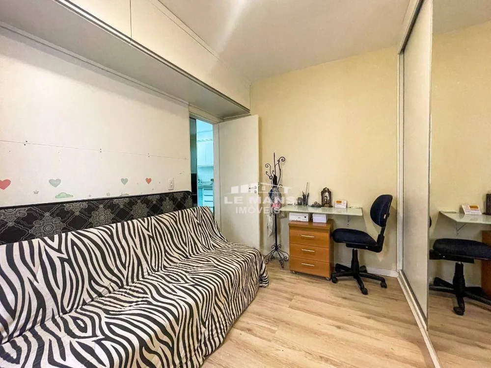 Apartamento, 2 quartos, 54 m² - Foto 11