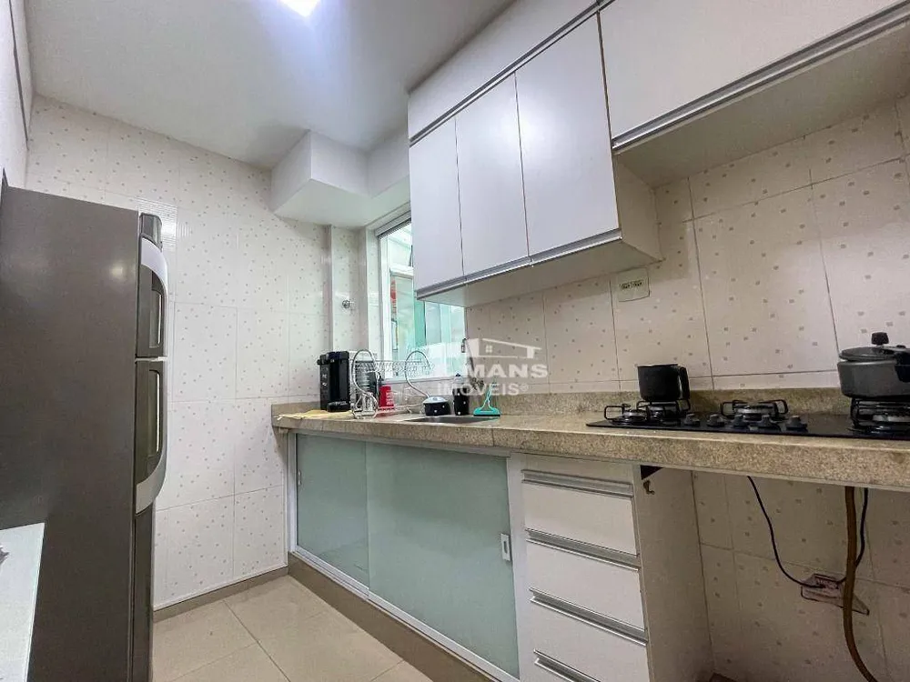 Apartamento, 2 quartos, 54 m² - Foto 6