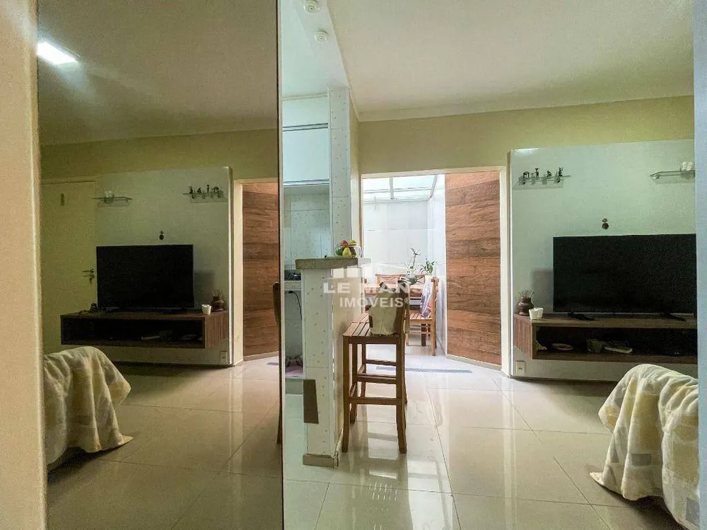 Apartamento, 2 quartos, 54 m² - Foto 8