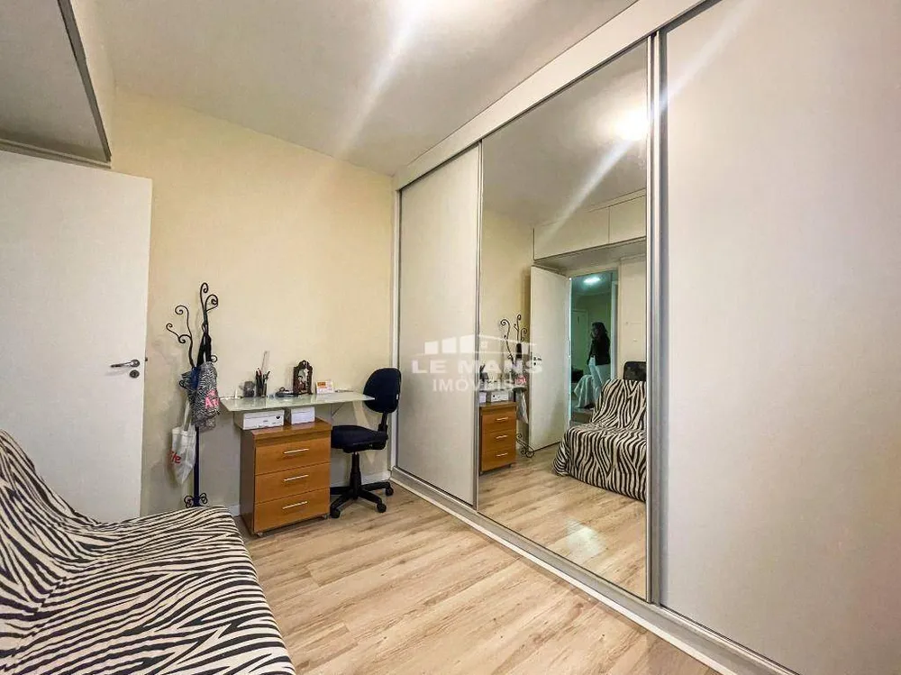 Apartamento, 2 quartos, 54 m² - Foto 12
