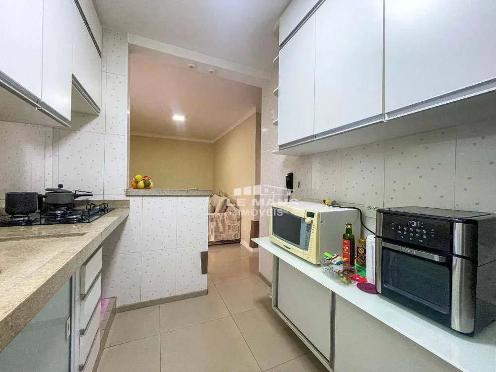 Apartamento, 2 quartos, 54 m² - Foto 7