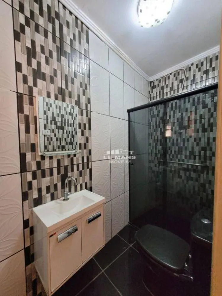 Casa, 4 quartos, 152 m² - Foto 9