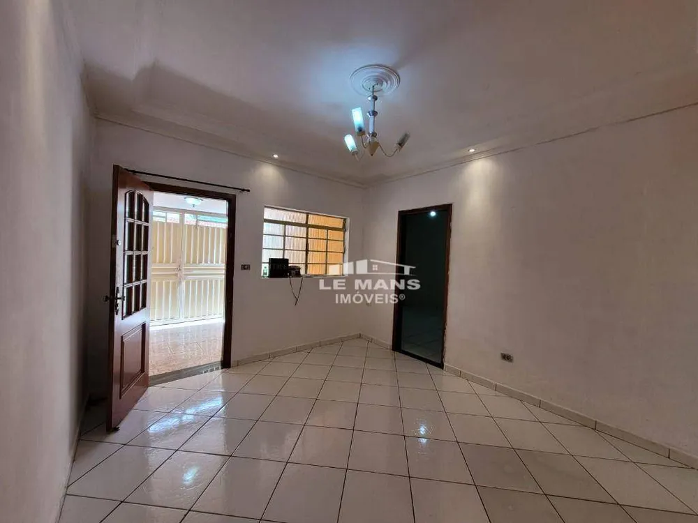 Casa, 4 quartos, 152 m² - Foto 7