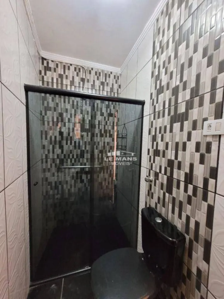 Casa, 4 quartos, 152 m² - Foto 4