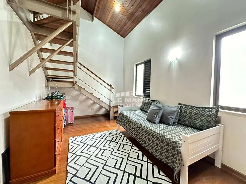 Casa, 3 quartos, 213 m² - Foto 3