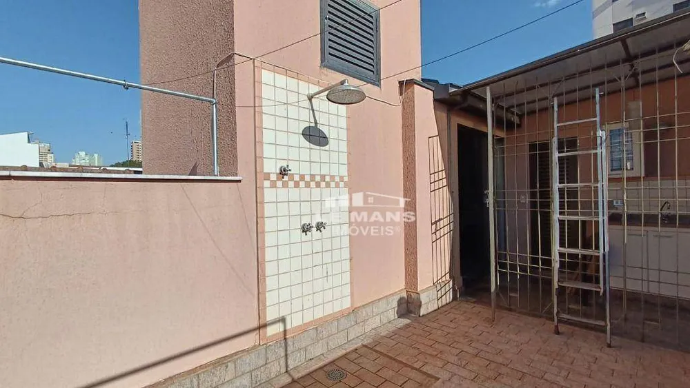 Casa, 3 quartos, 213 m² - Foto 11