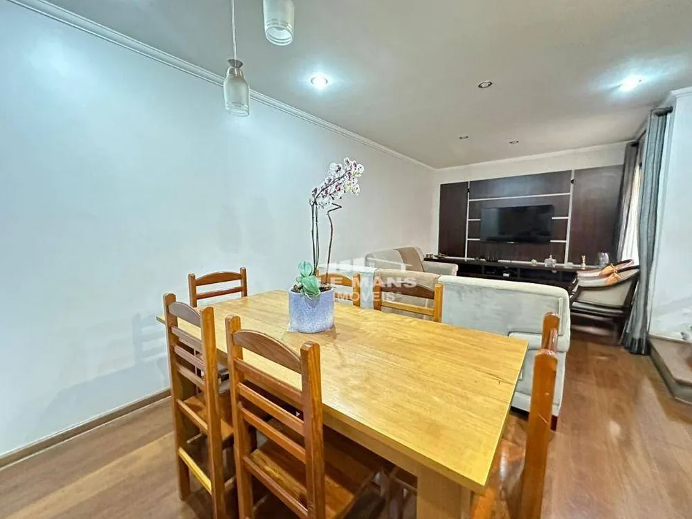 Casa, 3 quartos, 213 m² - Foto 6