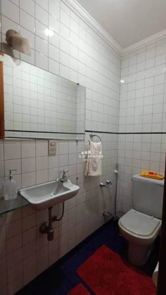 Casa, 3 quartos, 213 m² - Foto 7