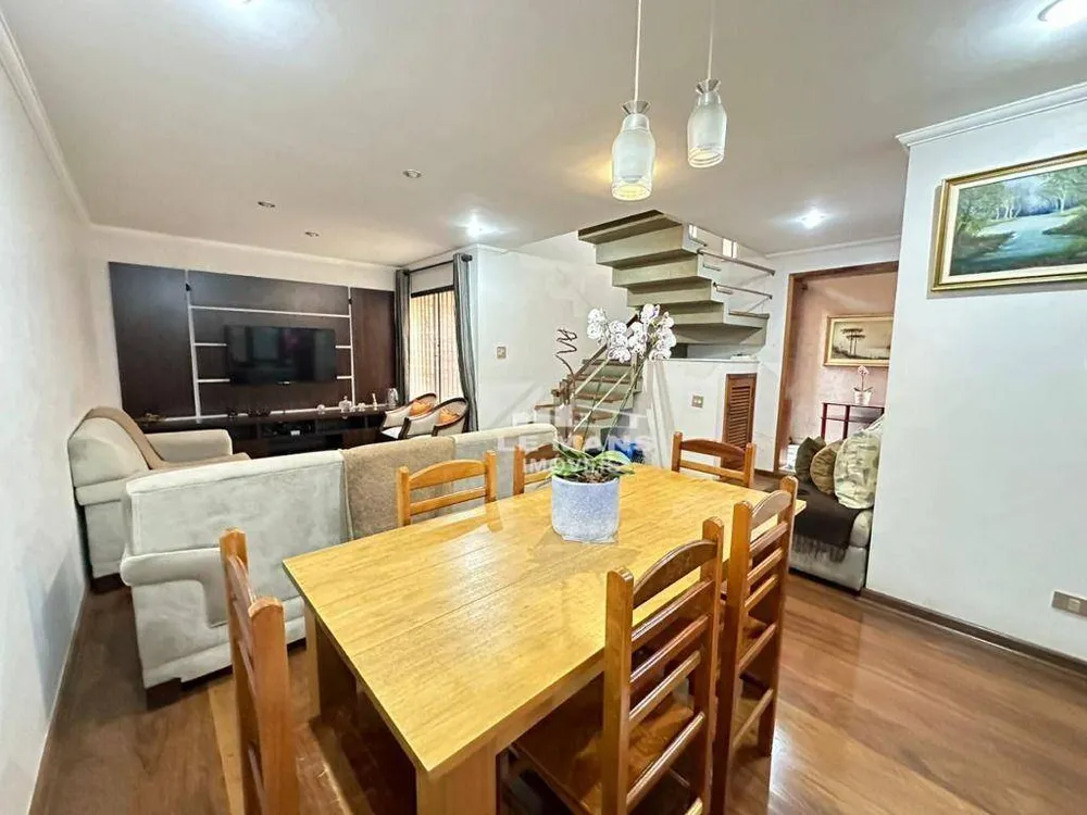Casa, 3 quartos, 213 m² - Foto 4