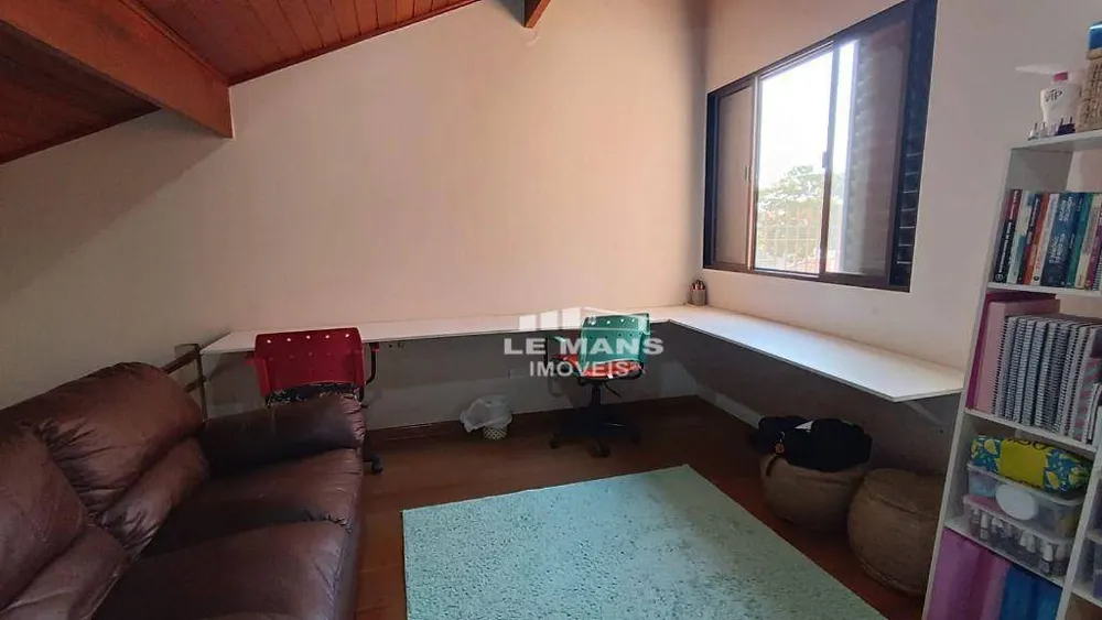 Casa, 3 quartos, 213 m² - Foto 6