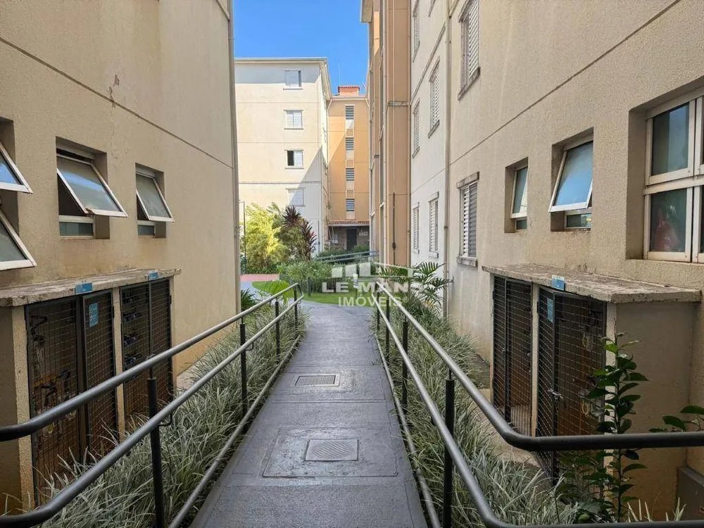 Apartamento, 3 quartos, 74 m² - Foto 6