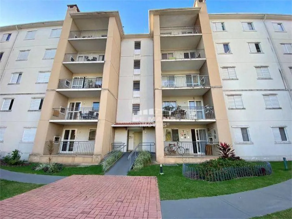 Apartamento, 3 quartos, 74 m² - Foto 7
