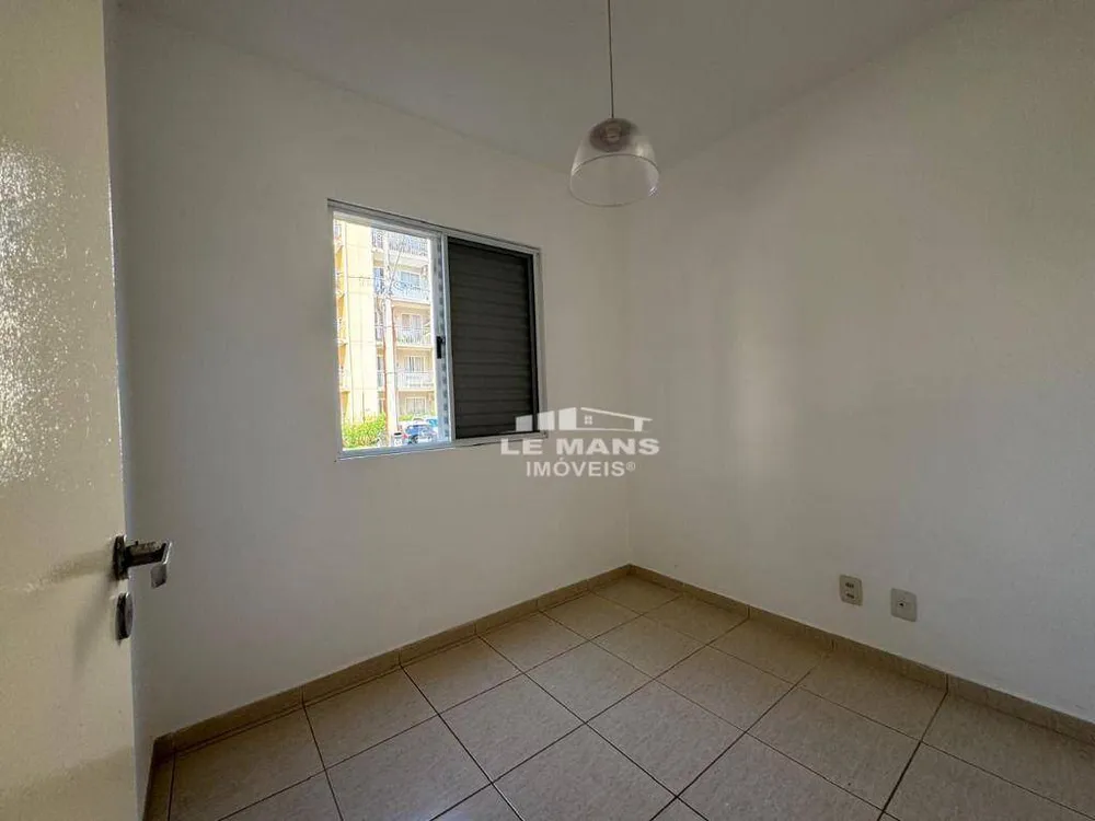 Apartamento, 3 quartos, 74 m² - Foto 3