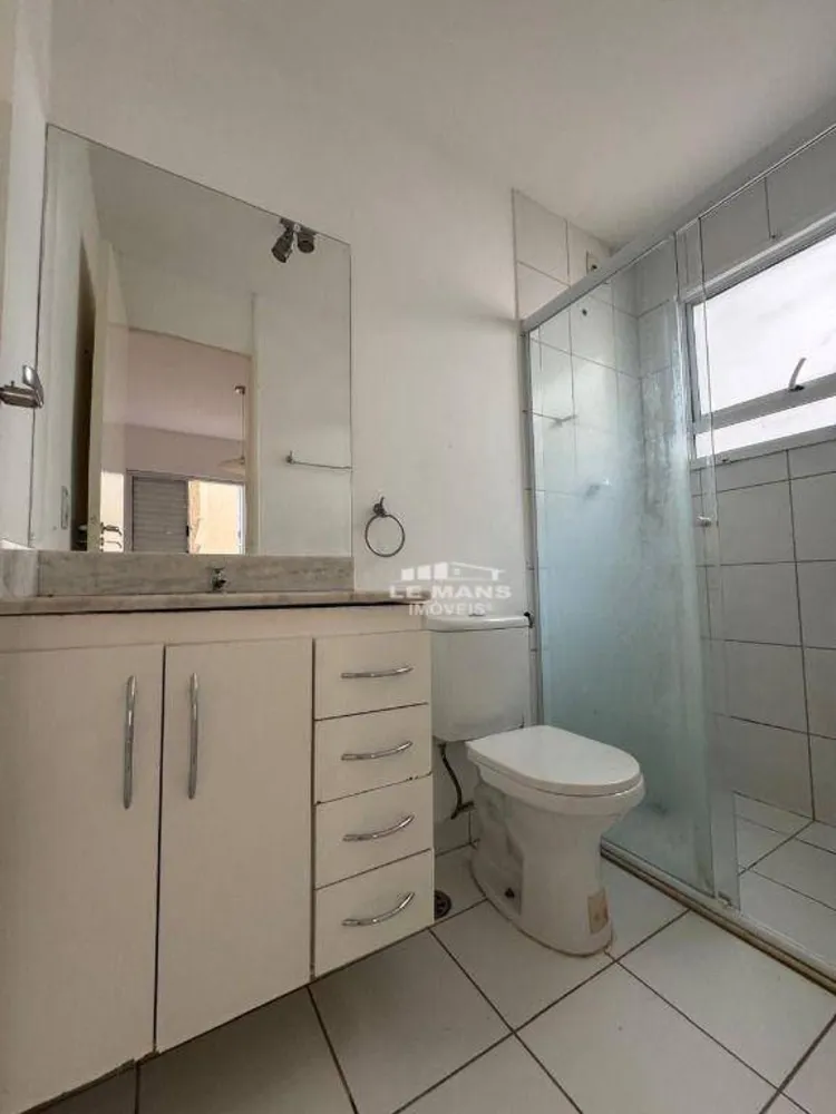 Apartamento, 3 quartos, 74 m² - Foto 2