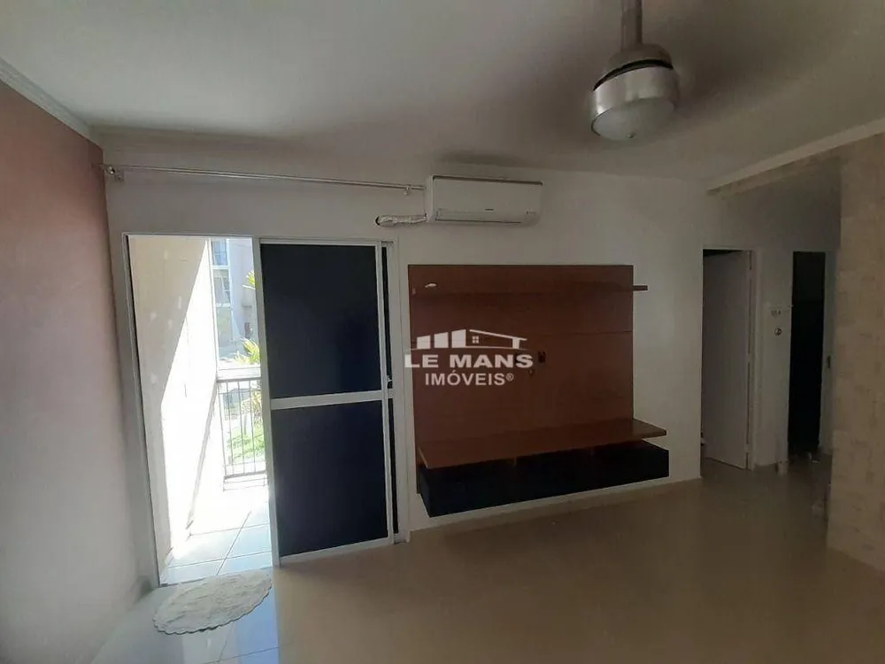 Apartamento, 2 quartos, 49 m² - Foto 15