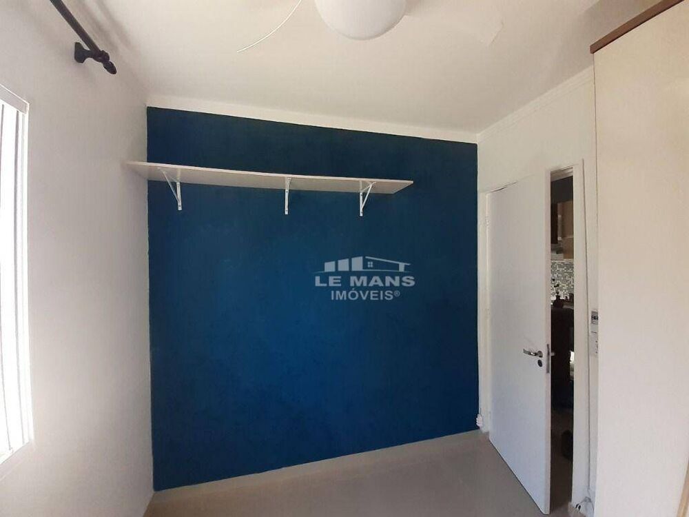 Apartamento, 2 quartos, 49 m² - Foto 8