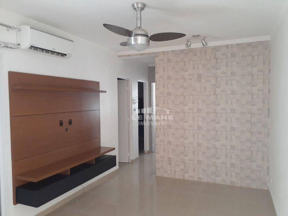 Apartamento, 2 quartos, 49 m² - Foto 4