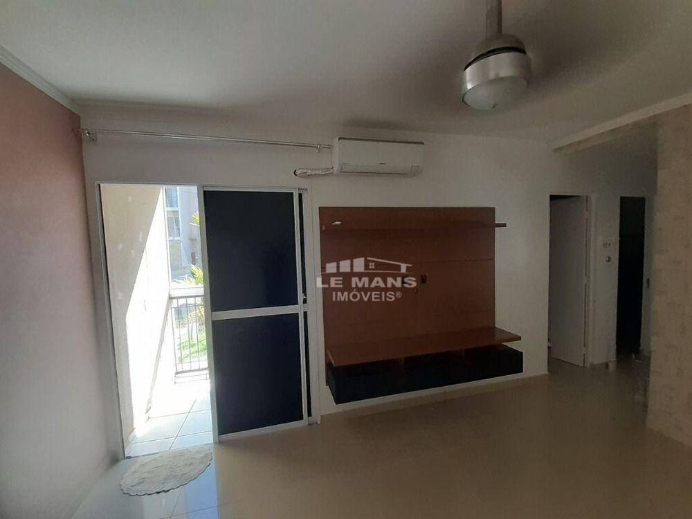 Apartamento, 2 quartos, 49 m² - Foto 5