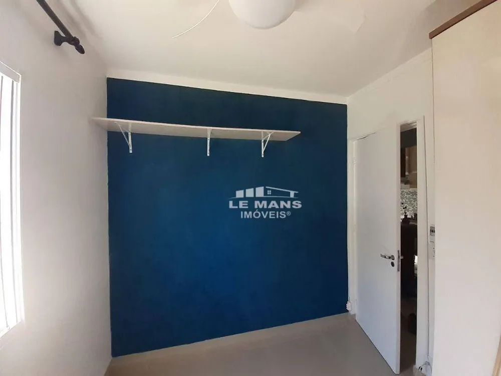 Apartamento, 2 quartos, 49 m² - Foto 16