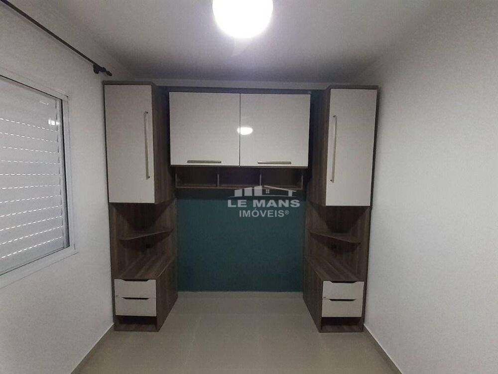 Apartamento, 2 quartos, 49 m² - Foto 3