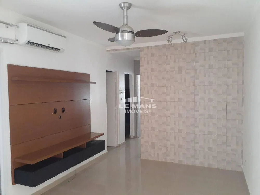 Apartamento, 2 quartos, 49 m² - Foto 13