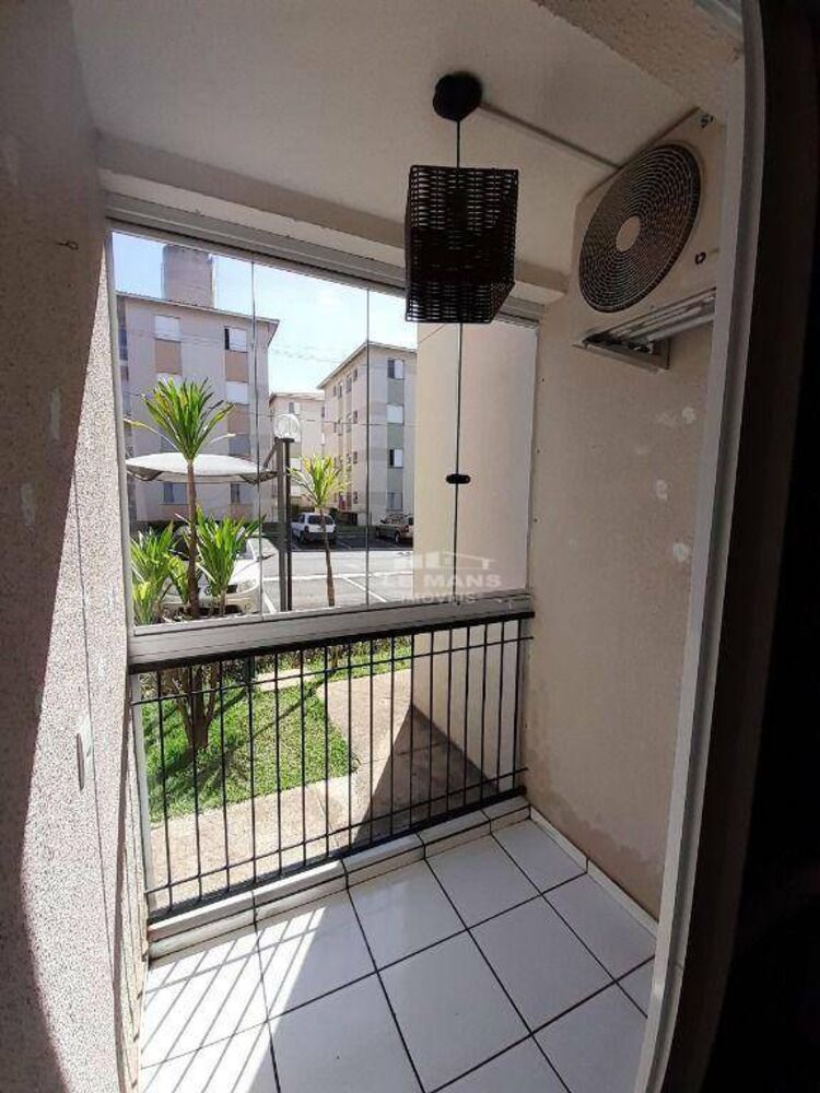 Apartamento, 2 quartos, 49 m² - Foto 12