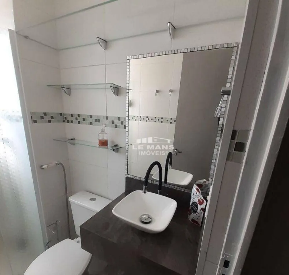 Apartamento, 2 quartos, 49 m² - Foto 19