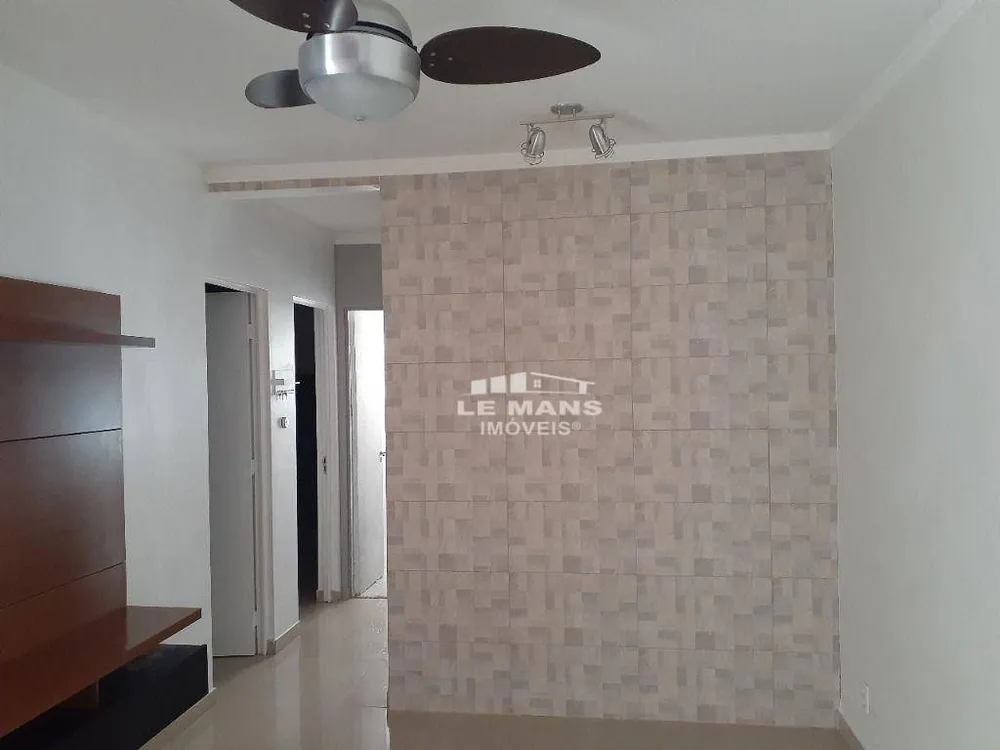 Apartamento, 2 quartos, 49 m² - Foto 14