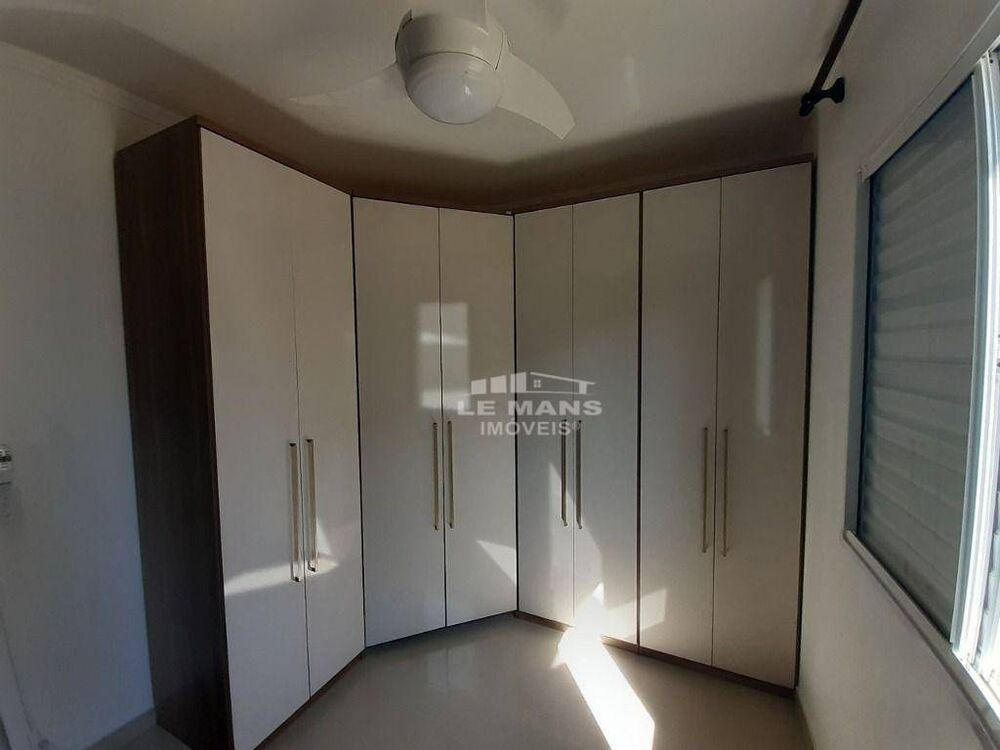 Apartamento, 2 quartos, 49 m² - Foto 11