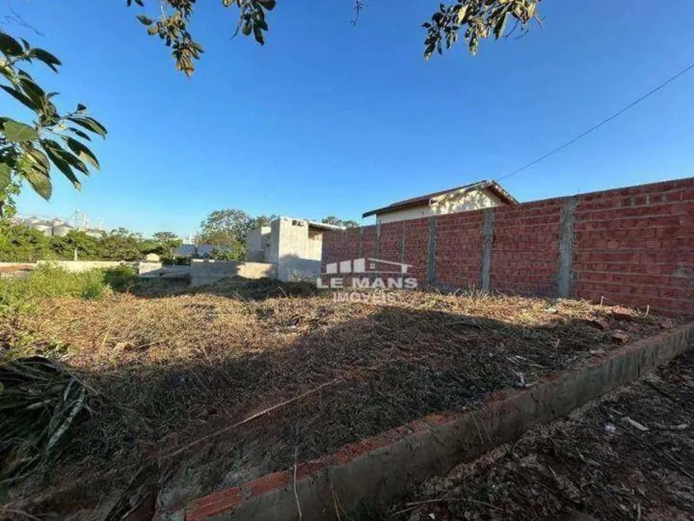 Terreno, 228 m² - Foto 1