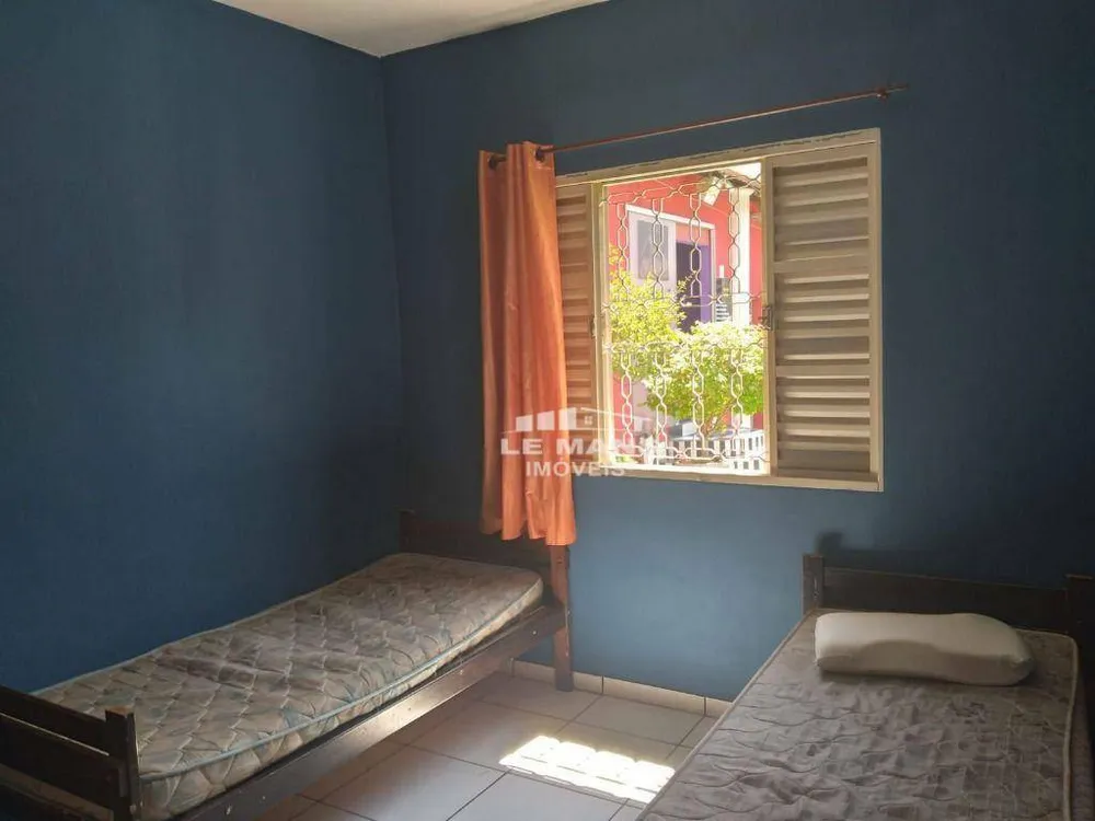 Chácara, 6 quartos, 422 m² - Foto 9