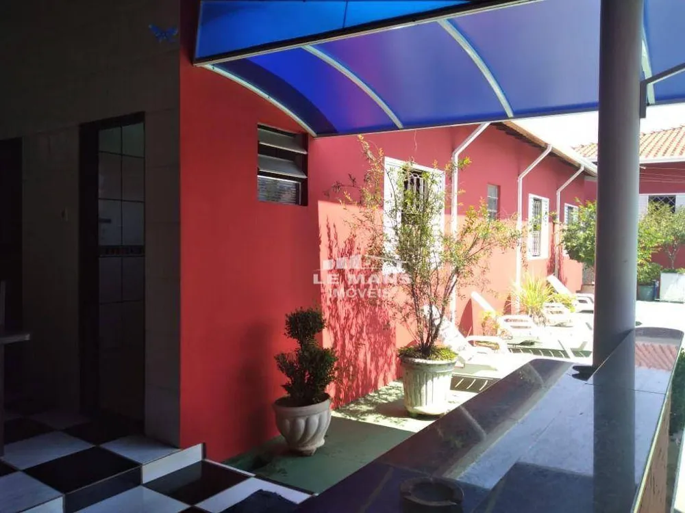 Chácara, 6 quartos, 422 m² - Foto 11