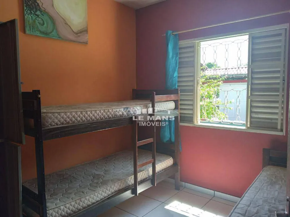 Chácara, 6 quartos, 422 m² - Foto 8