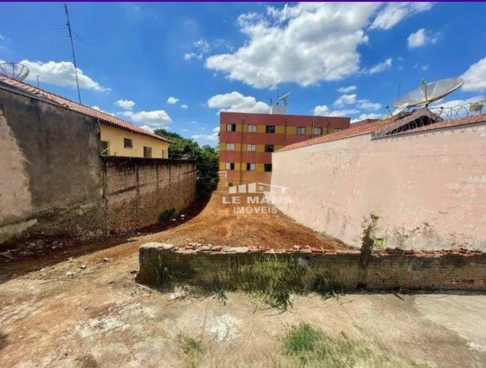 Terreno, 250 m² - Foto 2