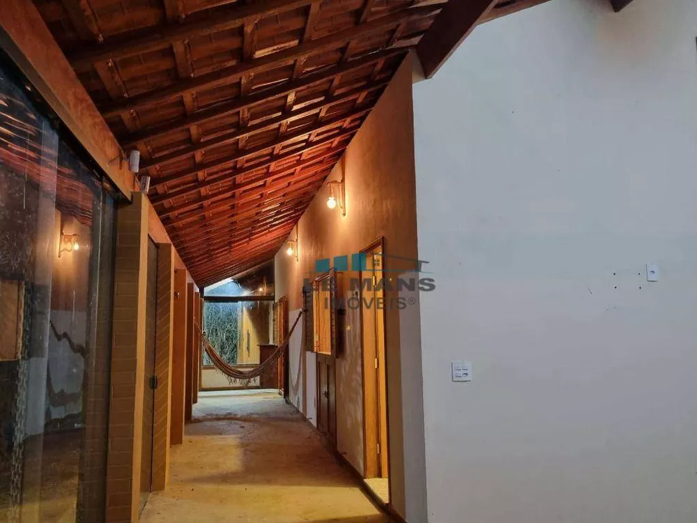 Sítio à venda com 2 quartos, 90m² - Foto 4