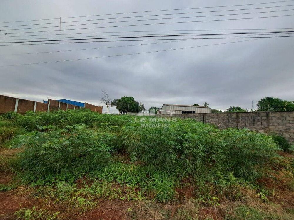 Terreno para alugar, 925M2 - Foto 3