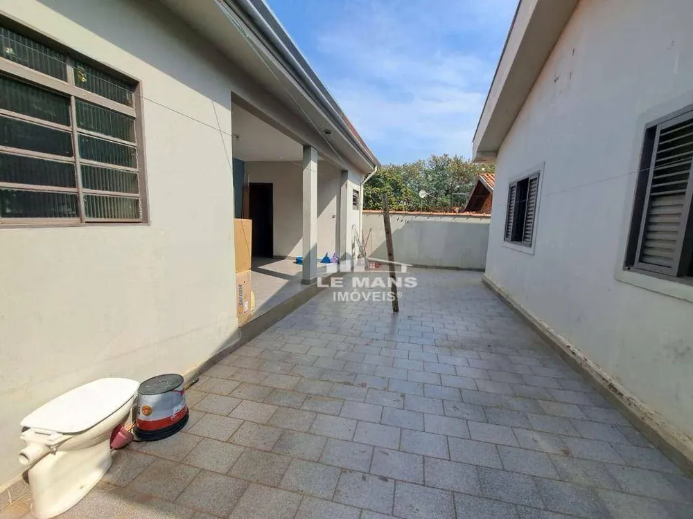Casa, 5 quartos, 160 m² - Foto 8