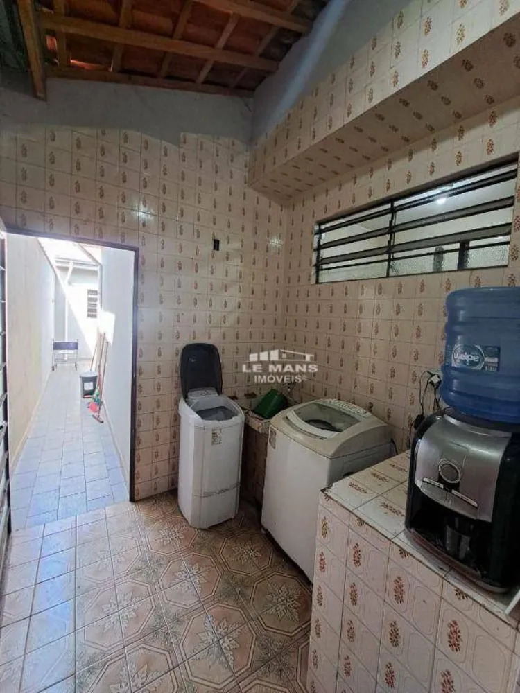 Casa, 5 quartos, 160 m² - Foto 4