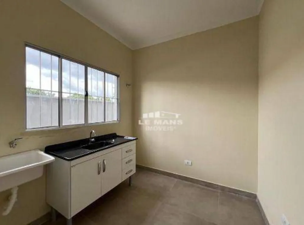 Kitnet-Studio, 40 m² - Foto 4