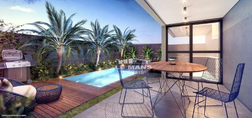 Casa de Condomínio, 3 quartos - Foto 7